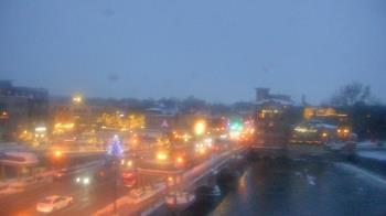 Weather camera view of City of St Charles.