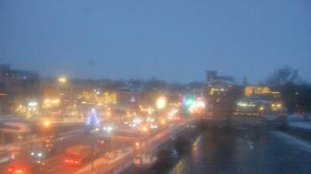 Weather camera view of City of St Charles.