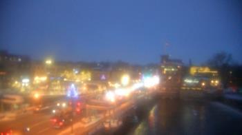 Weather camera view of City of St Charles.