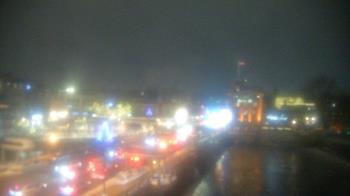 Weather camera view of City of St Charles.