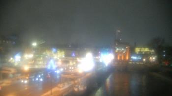 Weather camera view of City of St Charles.