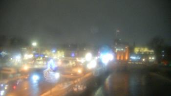 Weather camera view of City of St Charles.