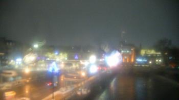 Weather camera view of City of St Charles.