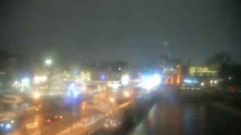 Weather camera view of City of St Charles.