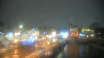 Weather camera view of City of St Charles.