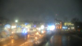 Weather camera view of City of St Charles.