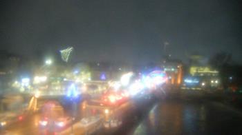 Weather camera view of City of St Charles.