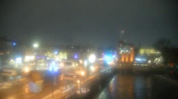 Weather camera view of City of St Charles.