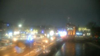 Weather camera view of City of St Charles.