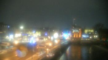 Weather camera view of City of St Charles.