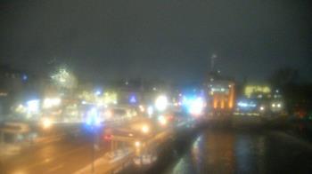 Weather camera view of City of St Charles.