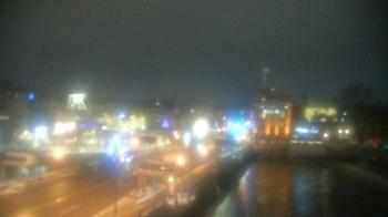 Weather camera view of City of St Charles.