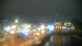 Weather camera view of City of St Charles.