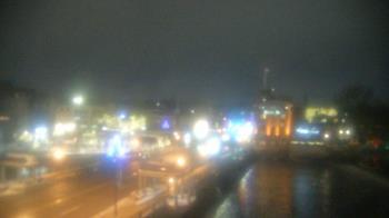 Weather camera view of City of St Charles.