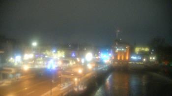 Weather camera view of City of St Charles.