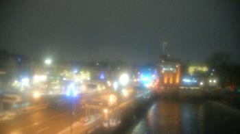 Weather camera view of City of St Charles.