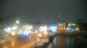 Weather camera view of City of St Charles.