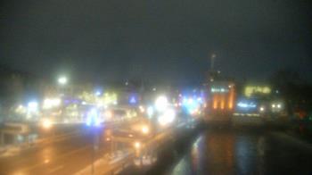 Weather camera view of City of St Charles.