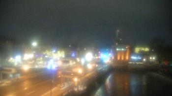 Weather camera view of City of St Charles.