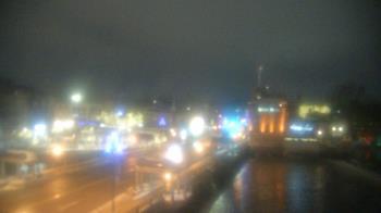 Weather camera view of City of St Charles.