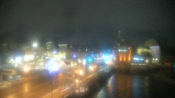Weather camera view of City of St Charles.