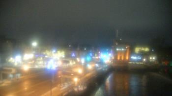 Weather camera view of City of St Charles.