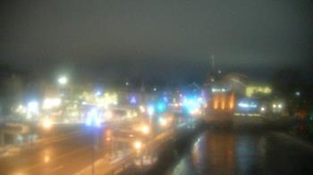 Weather camera view of City of St Charles.