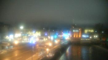 Weather camera view of City of St Charles.