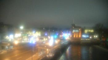 Weather camera view of City of St Charles.
