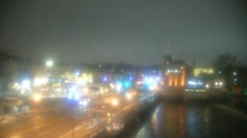 Weather camera view of City of St Charles.