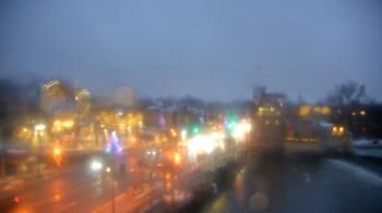 Weather camera view of City of St Charles.