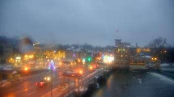 Weather camera view of City of St Charles.