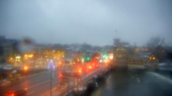 Weather camera view of City of St Charles.