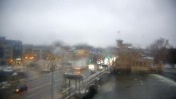 Weather camera view of City of St Charles.