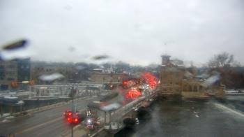 Weather camera view of City of St Charles.