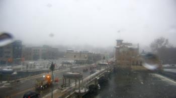 Weather camera view of City of St Charles.