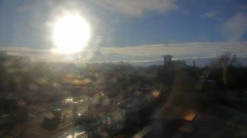 Weather camera view of City of St Charles.