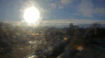 Weather camera view of City of St Charles.