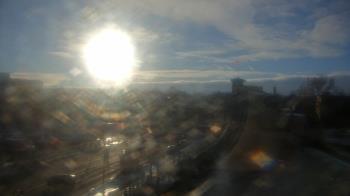 Weather camera view of City of St Charles.