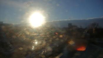 Weather camera view of City of St Charles.