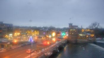 Weather camera view of City of St Charles.