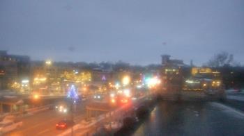 Weather camera view of City of St Charles.