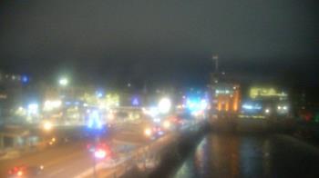 Weather camera view of City of St Charles.