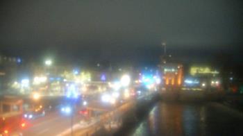 Weather camera view of City of St Charles.