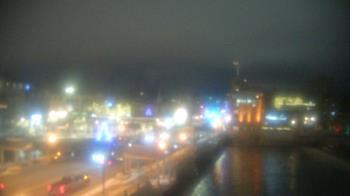 Weather camera view of City of St Charles.