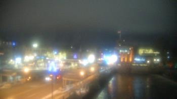 Weather camera view of City of St Charles.