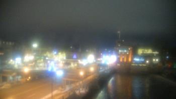 Weather camera view of City of St Charles.