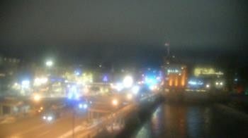 Weather camera view of City of St Charles.