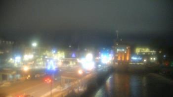 Weather camera view of City of St Charles.