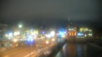 Weather camera view of City of St Charles.